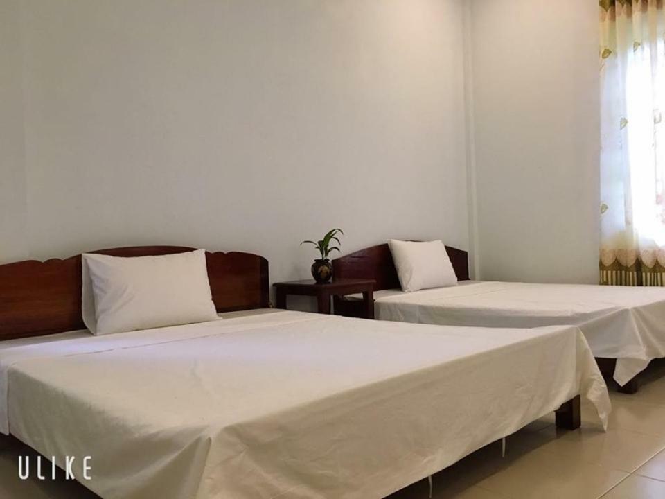 Hotel Palm Garden House Quang Tri Exteriér fotografie